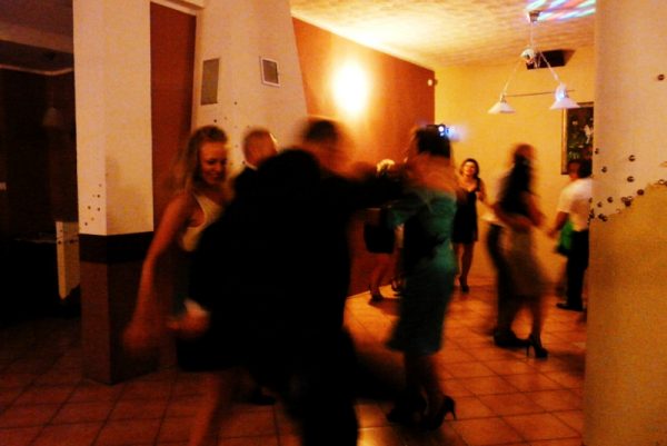 ARTEMIDA - sala dom wypoczynkowy Karwia Ostrowo nad morzem